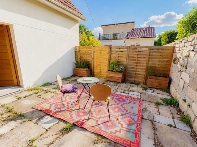 Maison location à Caen