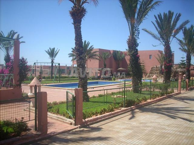 Local commercial location à Had Soualem, Gharb-Chrarda-Beni Hssen
