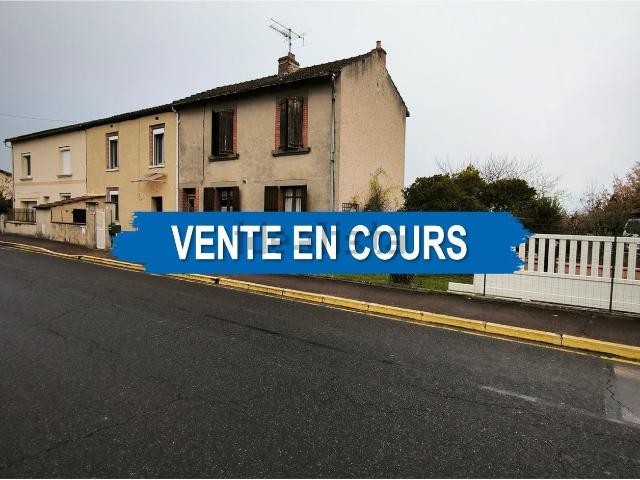 Maison vente à Barrabières, Cagnac-les-Mines