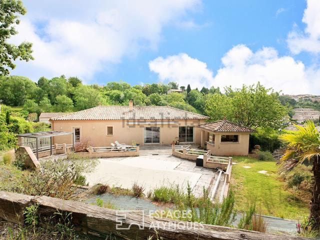 Maison vente à Barrabières, Cagnac-les-Mines