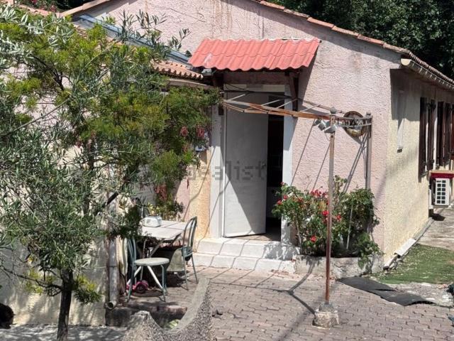 Maison vente à Cagnes-sur-Mer, Alpes-Maritimes