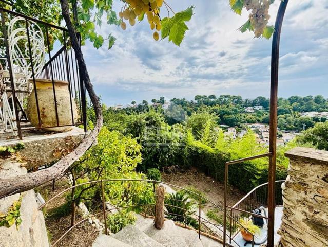Maison vente à Haut-de-Cagnes, Cagnes-sur-Mer