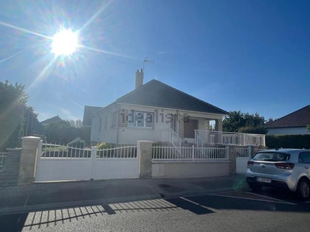 Maison vente à Le Parc, Cagny