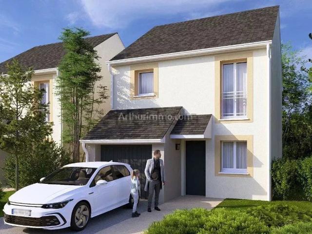 Maison vente à Cagny, Calvados