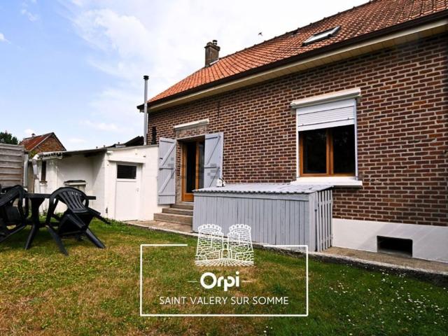 Maison vente à Cahon, Somme