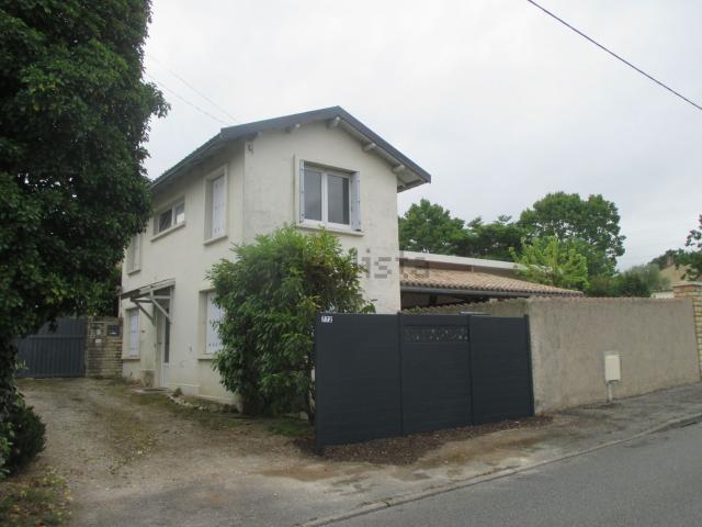 Maison location à Combe de Payrolis, Cahors