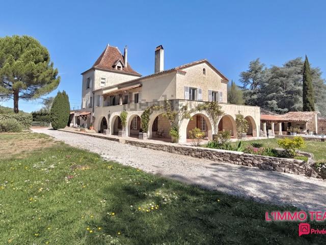 Maison vente à Labéraudie, Pradines