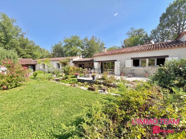 Maison vente à Bégoux, Cahors