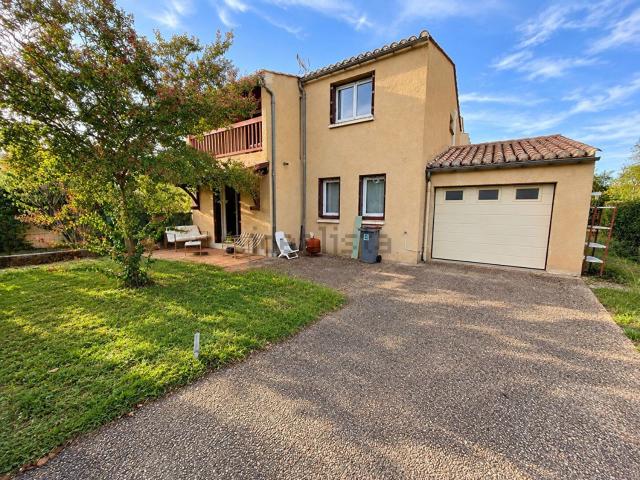 Maison vente à Camp de Monges, Cahors
