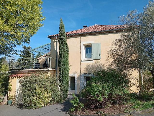 Maison vente à Cahors