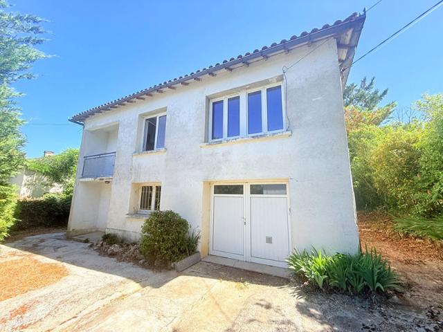Maison vente à Cahors