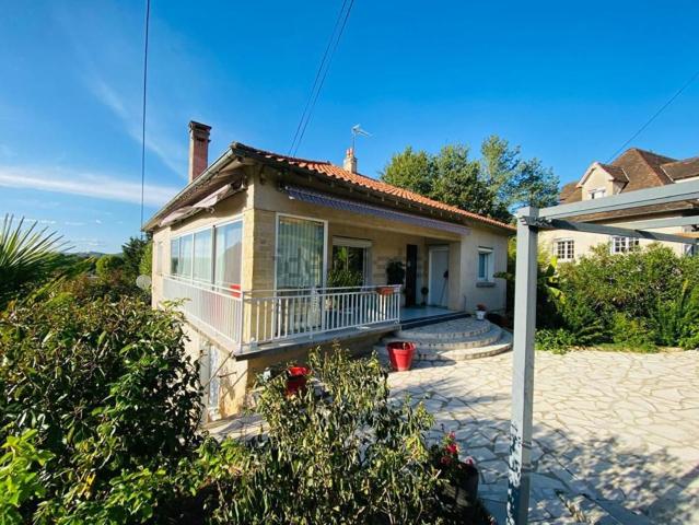 Maison vente à Camp de Monges, Cahors