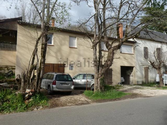 Maison vente à La Capelle, Cahors