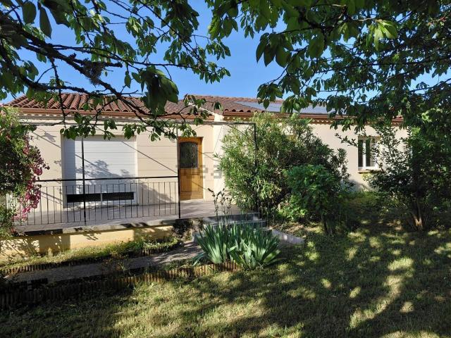 Maison vente à Cahors, Lot