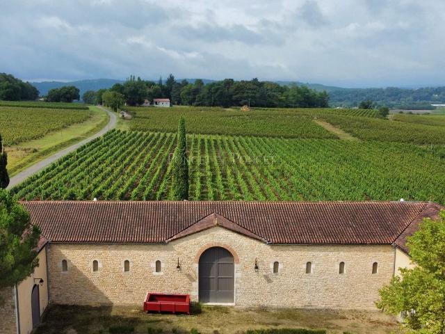 Maison vente à Cahors, Lot