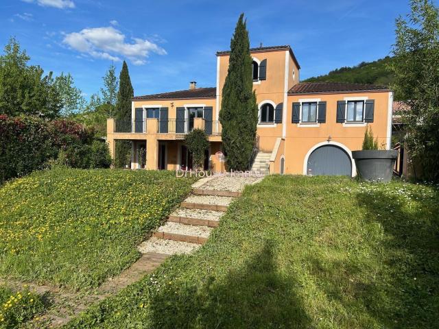 Maison vente à Camp de Monges, Cahors