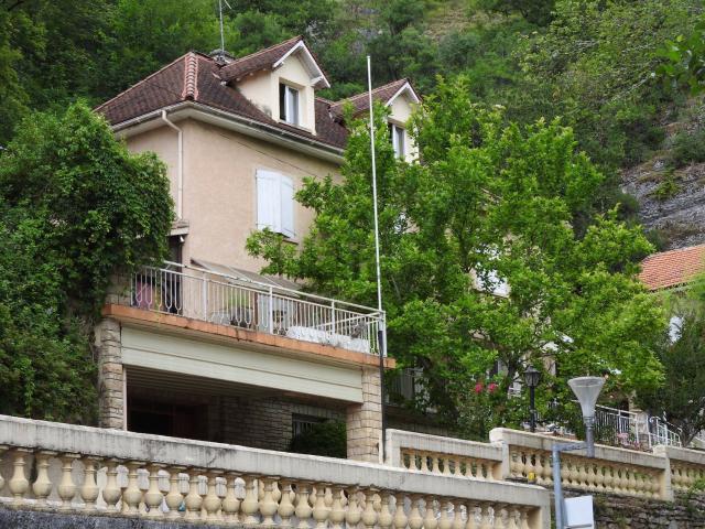 Maison vente à Combe de Payrolis, Cahors