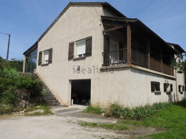 Maison vente à Combe de Payrolis, Cahors