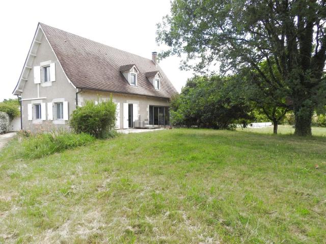 Maison vente à Combe de Payrolis, Cahors
