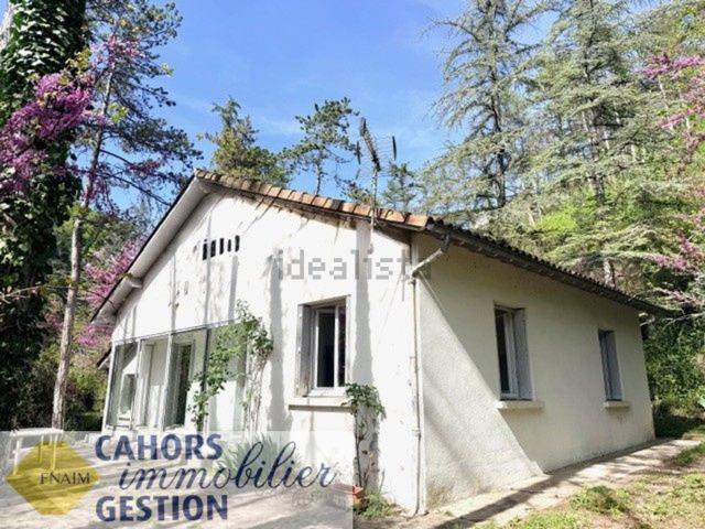 Maison vente à Combe de Payrolis, Cahors
