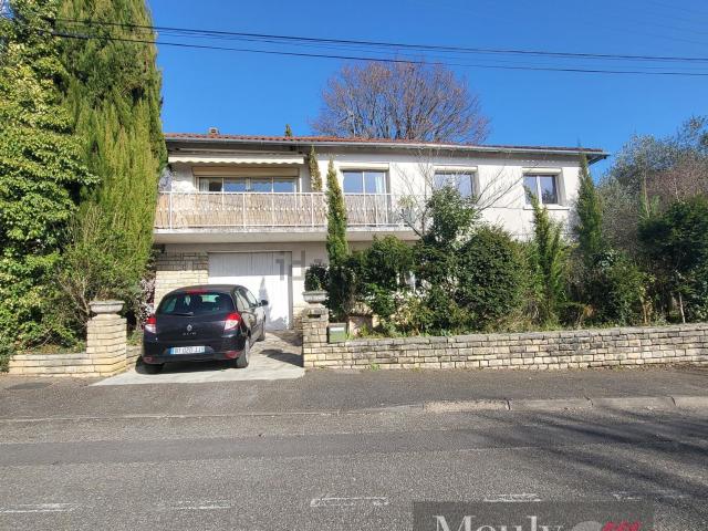 Maison vente à Combe de Payrolis, Cahors