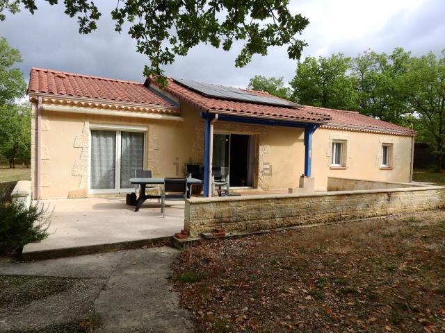 Maison vente à Combe de Payrolis, Cahors