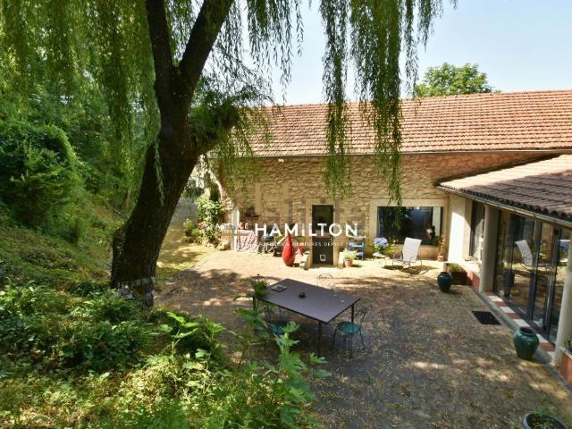 Maison vente à Cahuzac-sur-Vère, Tarn