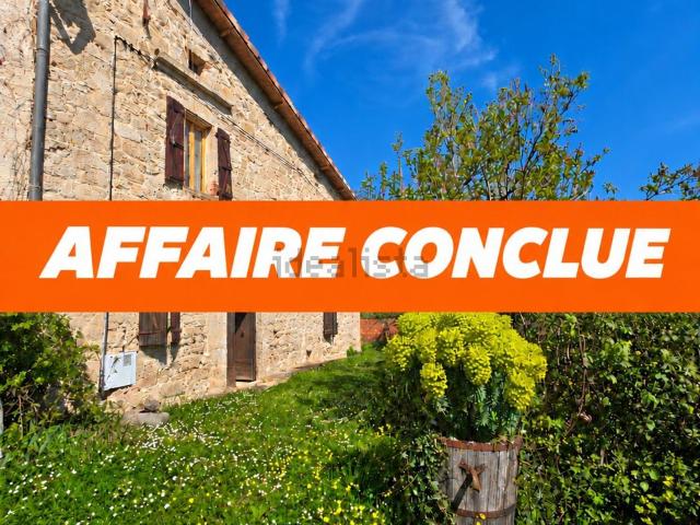 Maison vente à Granéjouls, Cahuzac-sur-Vère