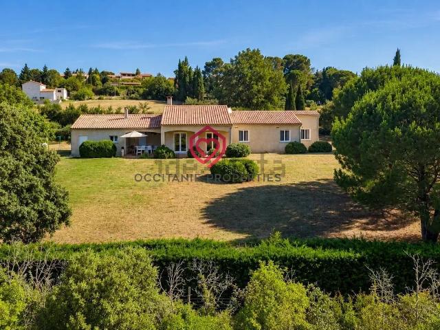 Maison vente à Brugairolles, Aude