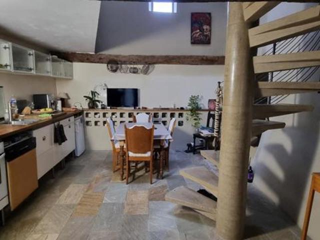Maison vente à Limoux, Cailla