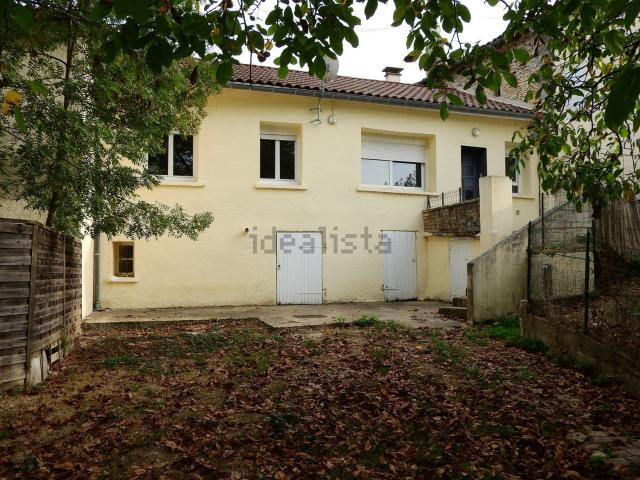 Maison vente à Espère, Lot