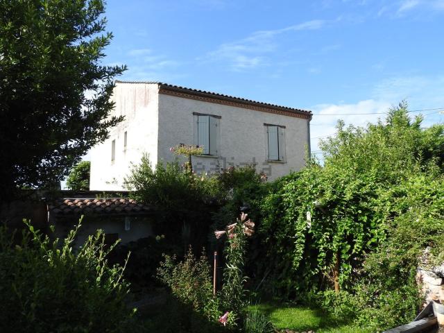 Maison vente à Le Mas De Laroque, Caillac