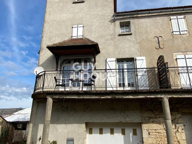 Maison location à Cahors, Caillac