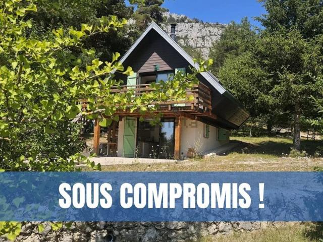 Maison vente à Caille, Alpes-Maritimes