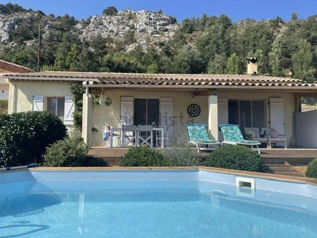 Maison vente à Caille, Alpes-Maritimes
