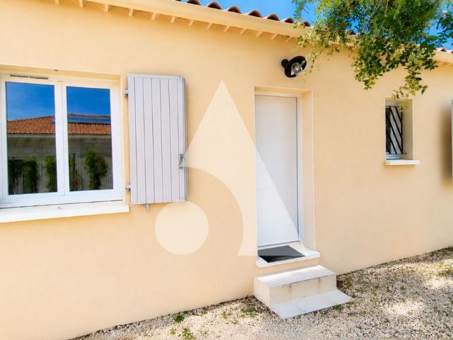 Maison location à Carpentras, Cairanne
