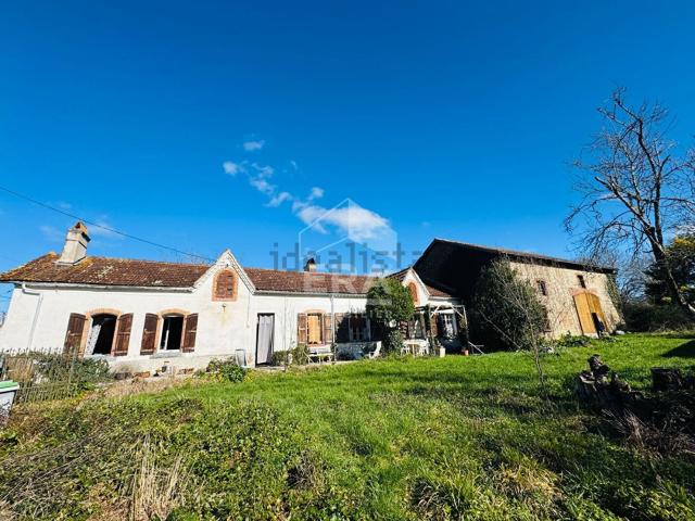 Maison vente à Caixon, Hautes-Pyrénées