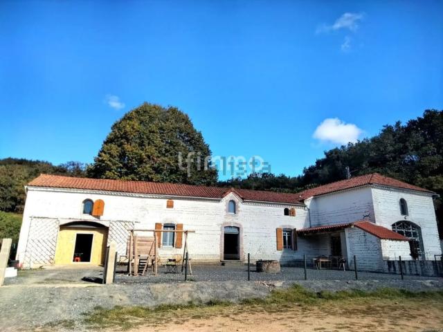 Maison vente à Caixon, Hautes-Pyrénées