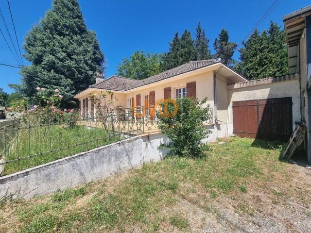 Maison vente à Cajarc, Lot
