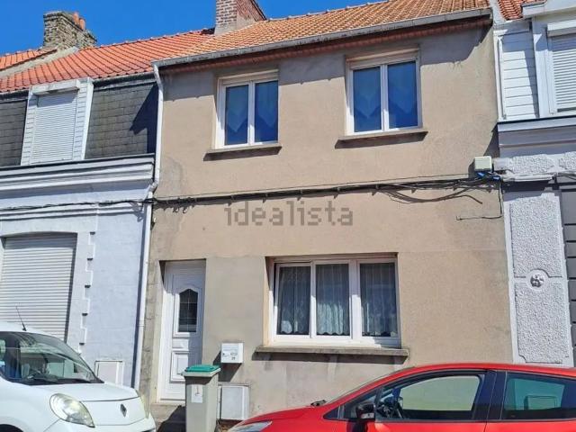 Maison vente à Calais, Pas-de-Calais