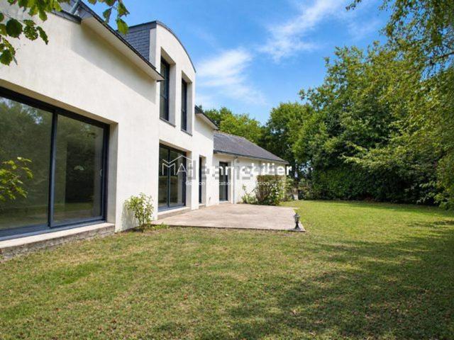 Maison vente à Poullendu, Calan
