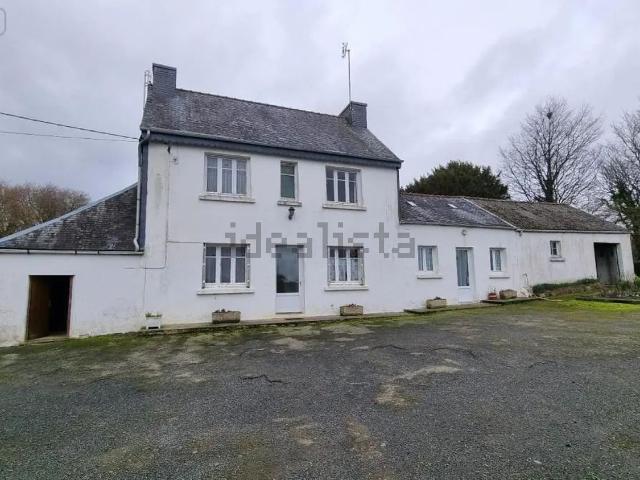Maison vente à Gollot Even, Calanhel