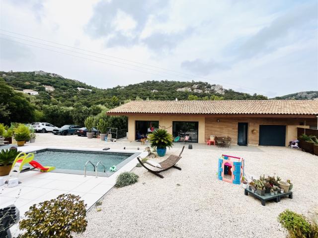 Maison vente à Arrondissement de Toulon, Hyères
