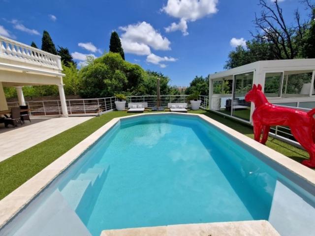Maison vente à Grasse, Vence