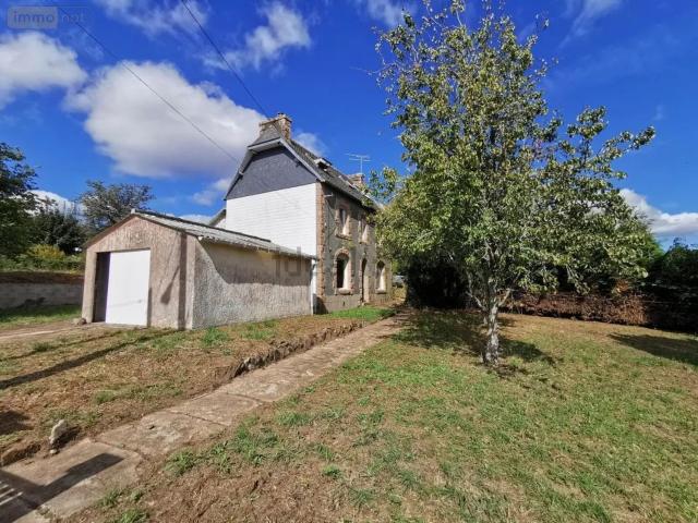 Maison vente à Botmel, Callac