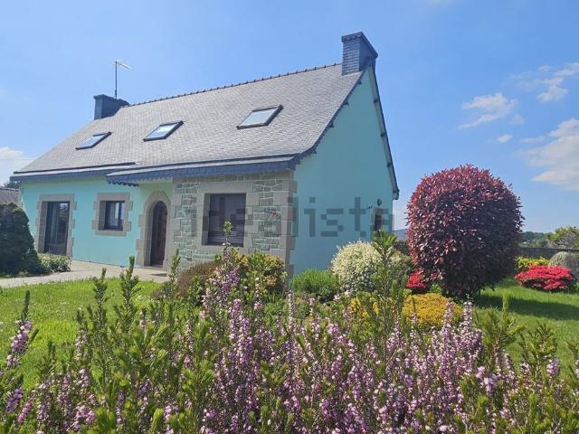 Maison vente à Botmel, Callac