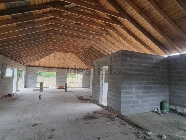 Maison vente à Kerret, Callac