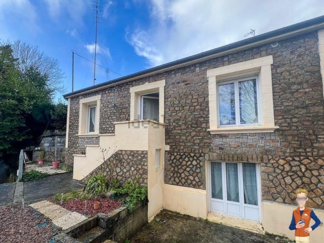 Maison vente à Kerret, Callac