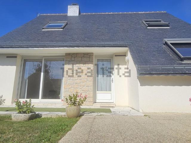 Maison vente à Kerret, Callac