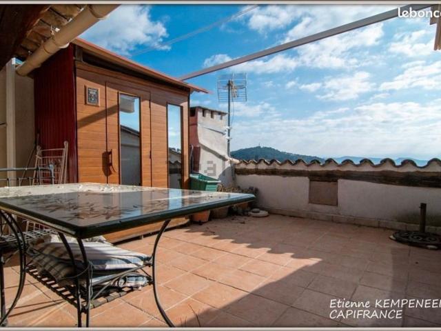 Maison location à Vioune, Callas